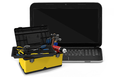 Servicii IT software-hardware